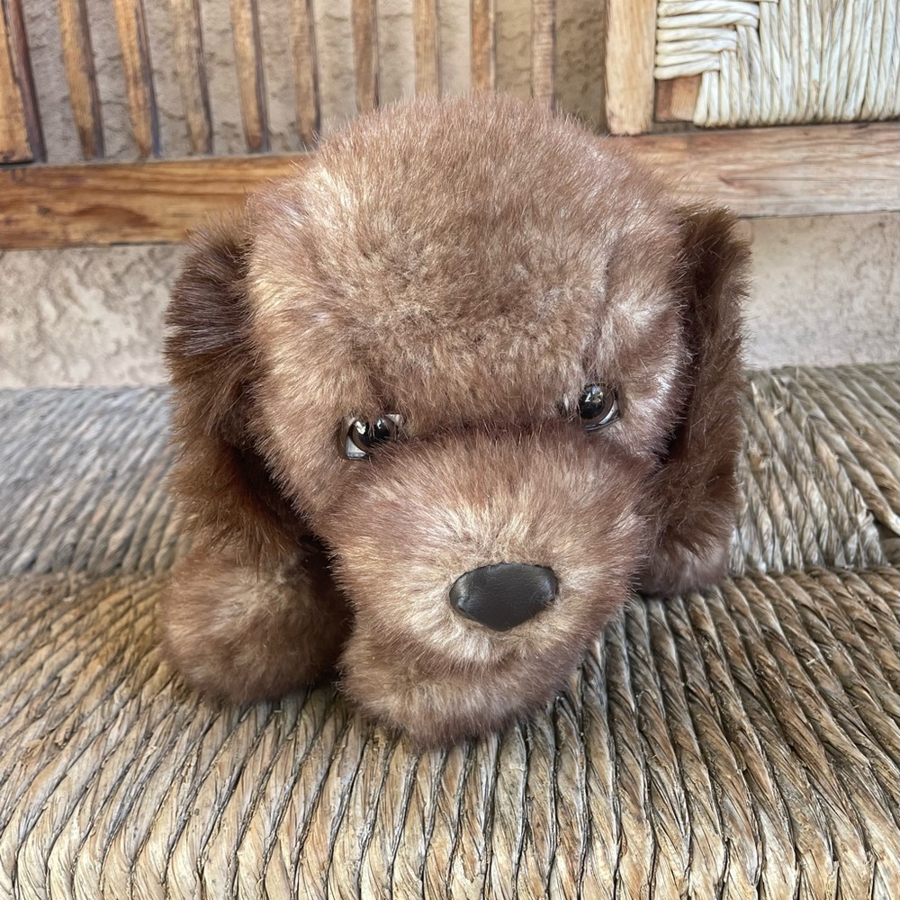 America Wego Plush